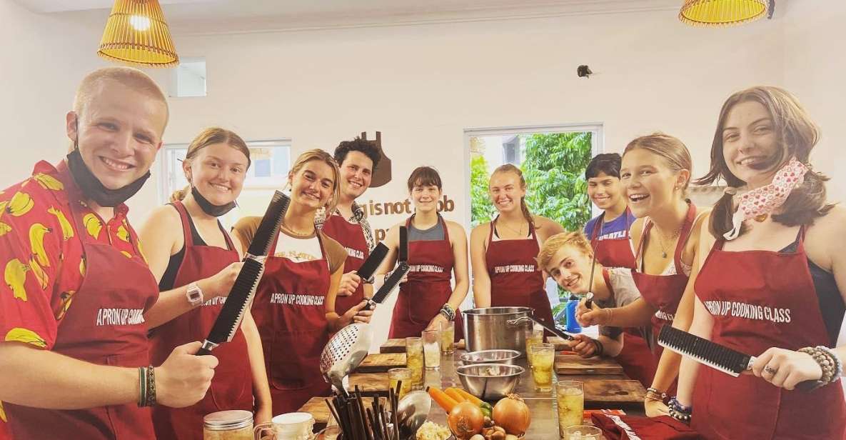 Hue: Home Vegan/Vegetarian Cooking Class With Local Girl - Culinary Experience Highlights