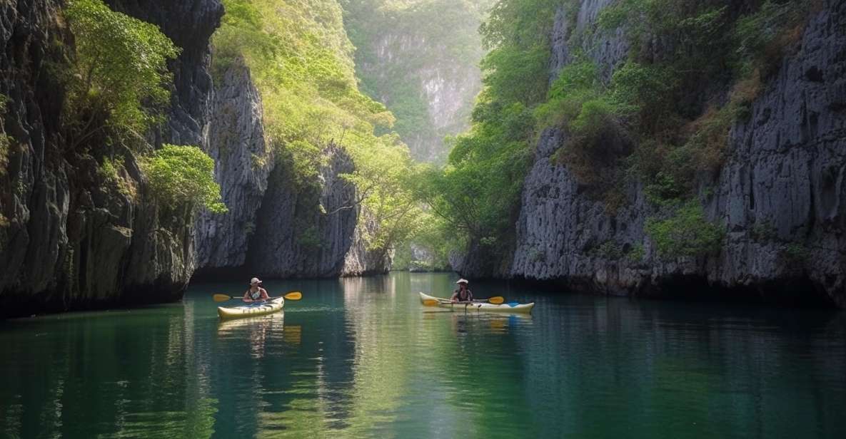 Hue to Phong Nha Cave Private Car 1 Day - Itinerary Highlights