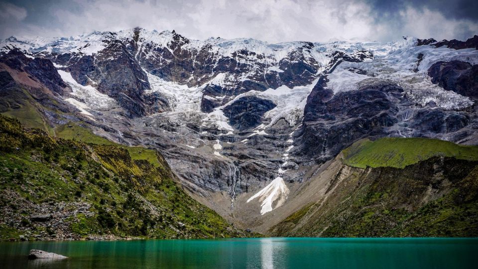 Humantay Lake Tour From Cusco - Tour Itinerary Details