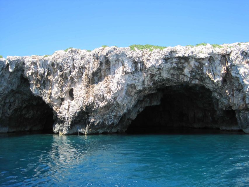 Hvar: Blue and Green Caves Boat Tour With Stiniva Beach - Tour Highlights