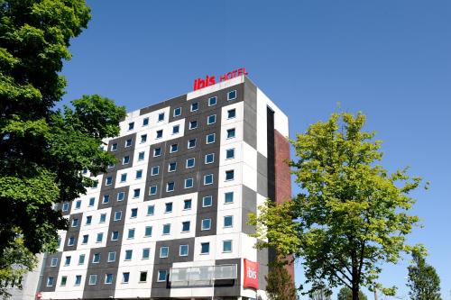 Ibis Amsterdam City West - Amenities and Services