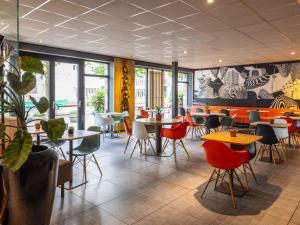 Ibis Rotterdam City Centre - Guest Reviews and Experiences