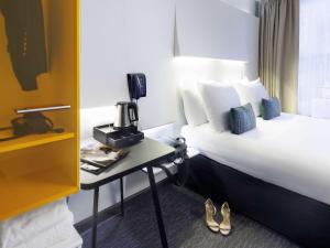 Ibis Styles Amsterdam Central Station - Guest Reviews and Ratings