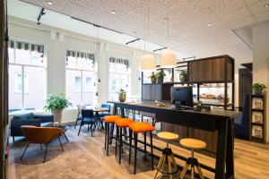 Ibis Styles Den Haag City Centre - Prime Location Benefits