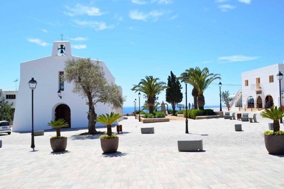 Ibiza: Buggy Sightseeing Excursion - Pricing and Booking Details