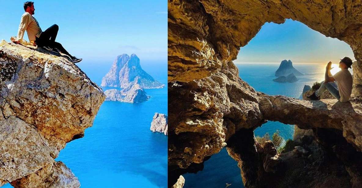 IBIZA : the INSTAGRAM Circuit - Unique Photography Highlights