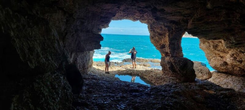 IBIZA: THREE WORLDS TOUR - Itinerary and Highlights