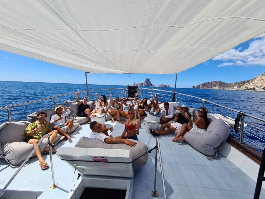 Ibiza Unlimited Drinks Boat Party + Pre Pool Party - Pre-Party Details