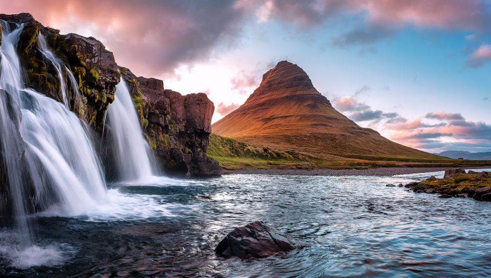 Iceland: Complete Self-Guided Audio Guide of the Island - Pricing and Booking Information