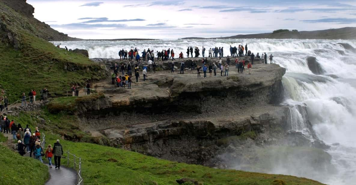 Iceland: Iceland Complete 10 Day Multiday Guided Tour - Detailed Itinerary