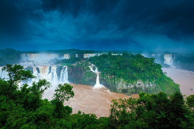 Iguassu Falls in a Nutshell - Traveler Recommendations and Excellence