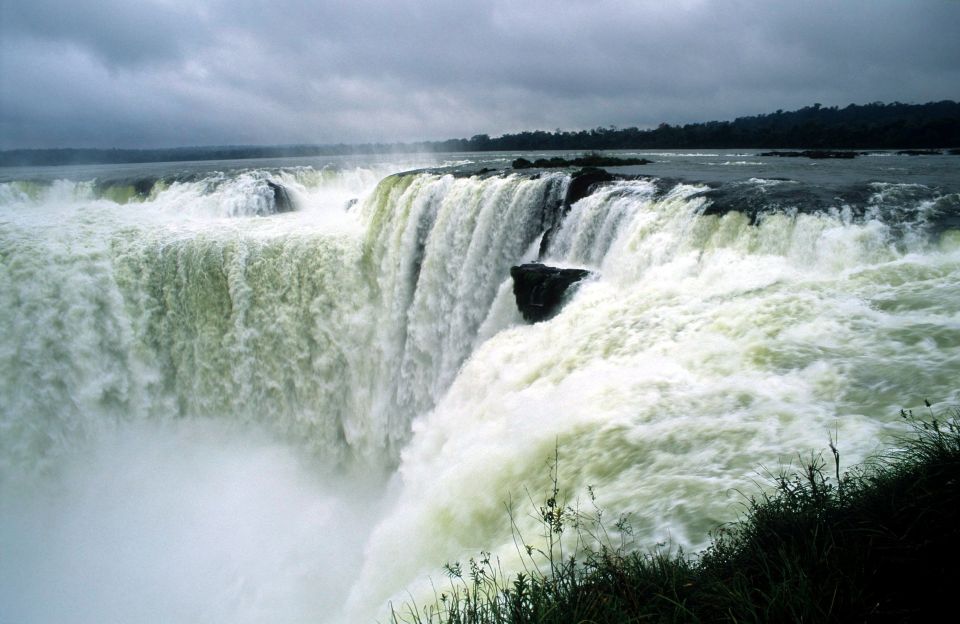 Iguazu Falls Argentinean Side From Puerto Iguazu - Tour Duration and Pricing