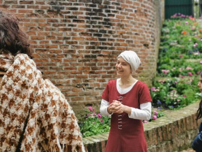 Immerse Yourself in the Time of the Cathedrals in Albi - Experience Highlights
