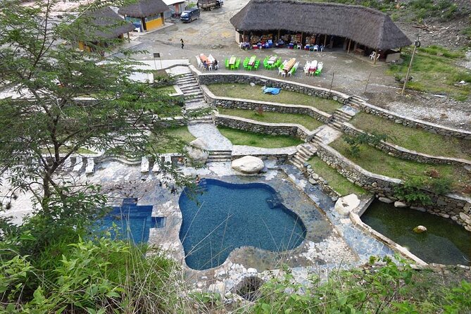 Inca Jungle Trek to Machu Picchu 4 Days - Itinerary Highlights