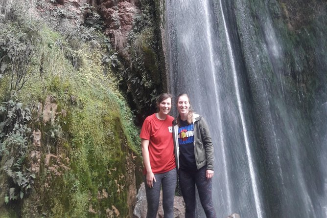 Inca Quarry Trail to Machu Picchu 4 Days - Highlights of the Inca Quarry Trail