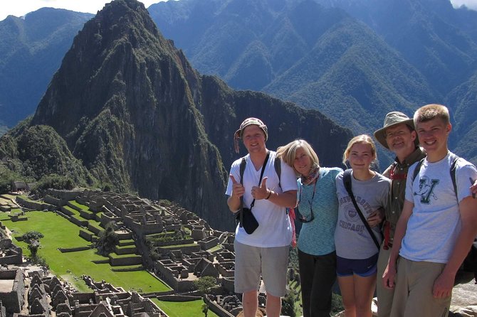 Inca Trail 2 Days 1 Night to Machupicchu - Itinerary and Activities