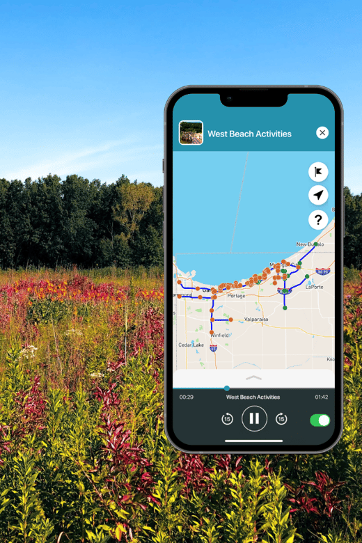 Indiana Dunes National Park: Audio Tour Guide - Explore the Dunes