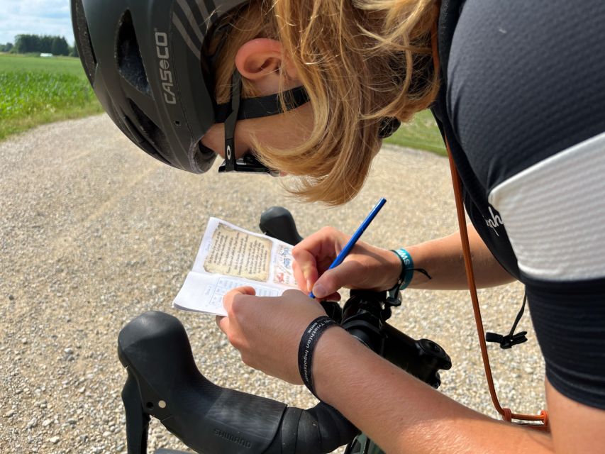 Ingolstadt Pfaffenhofen: Interactive Bike Tour - Experience and Highlights