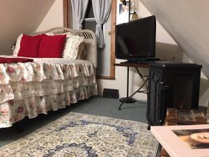 Inn Victoria - Accommodations and Amenities