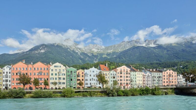 Innsbruck: City Card Including Public Transport - Inclusions and Benefits