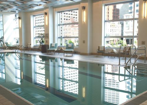 InterContinental Boston, an IHG Hotel - Accommodation Options