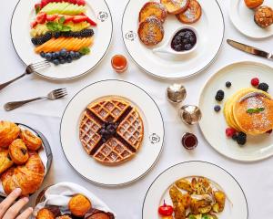 InterContinental New York Barclay Hotel, an IHG Hotel - Facilities and Amenities