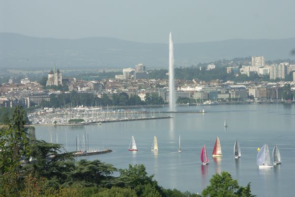 International & Panoramic Tours Geneva - Key Attractions in Geneva