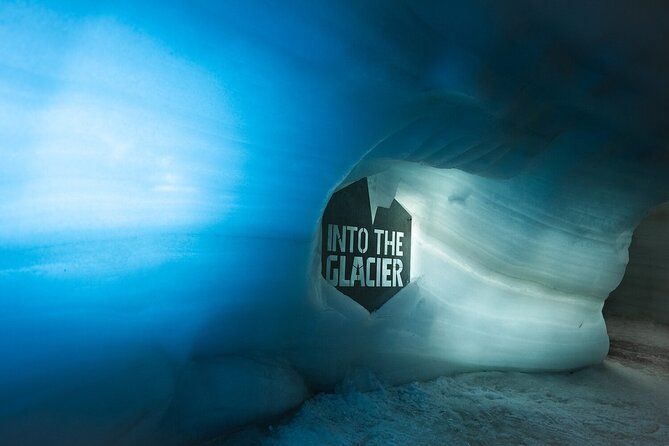 Into the Glacier: Langjökull Glacier Ice Cave From Húsafell - Meeting Point and Return