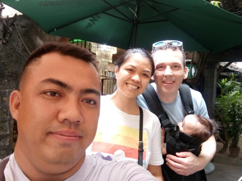 Intramuros Tour 101 - Exploring Intramuros