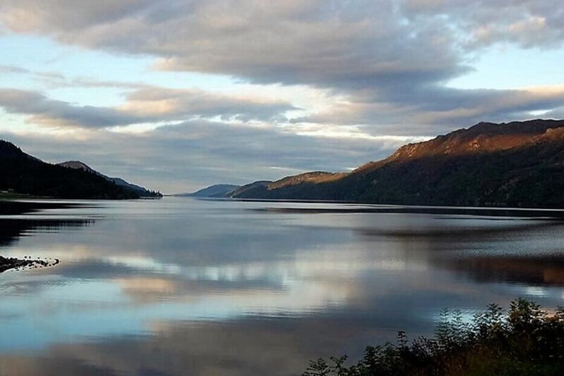 Inverness: Loch Ness Experience 1-Day Tour - Itinerary Highlights
