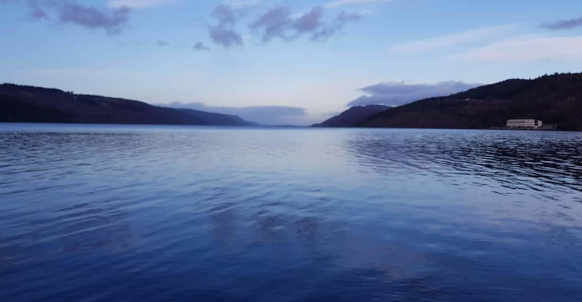 Inverness: Private Secret Hike to the Shores of Loch Ness - Itinerary and Locations