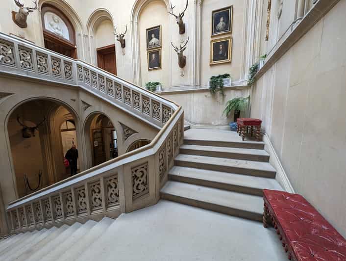 Inverness Private Tour To Dunrobin Castle - Itinerary Highlights