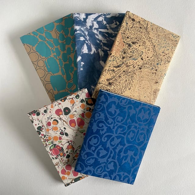 Iona: Bookbinding Workshop With Professional Bookbinder - Experience Highlights