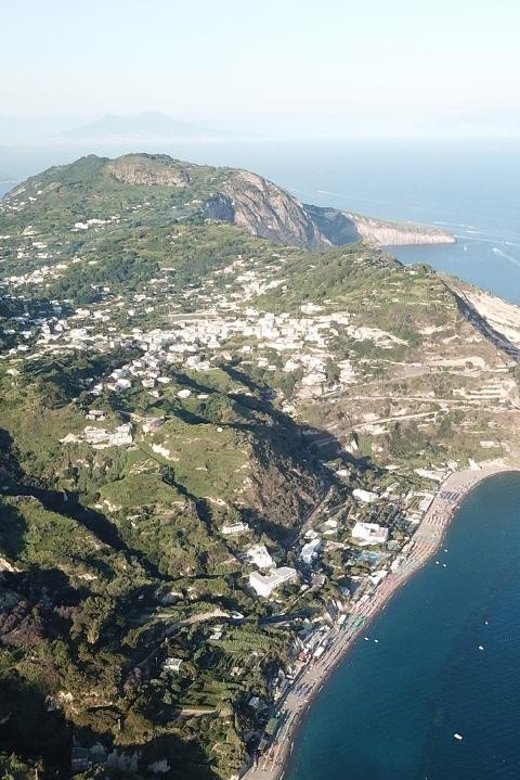 Ischia: Sant'angelo and Maronti With Transfers From Naples - Pricing and Booking Details