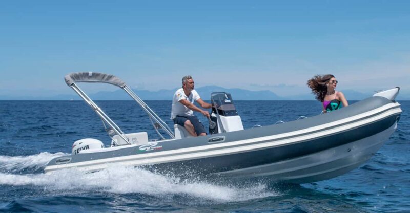 Ischia to Live - Tour Experience Details