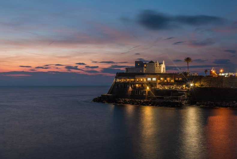 Ischia: Vineyard Tour & Picnic Among the Olive Trees - Itinerary Details