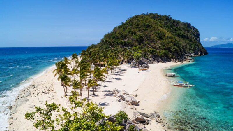Isla Gigantes Island Hopping Tour (Private Tour) - Itinerary Highlights