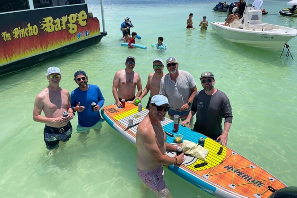 Islamorada: Half Day Charter - Highlights of the Experience