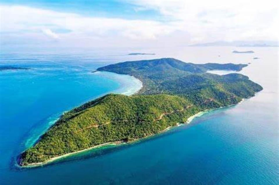 Island Escape: Excursion to Pig Island From Samui - Pricing and Booking