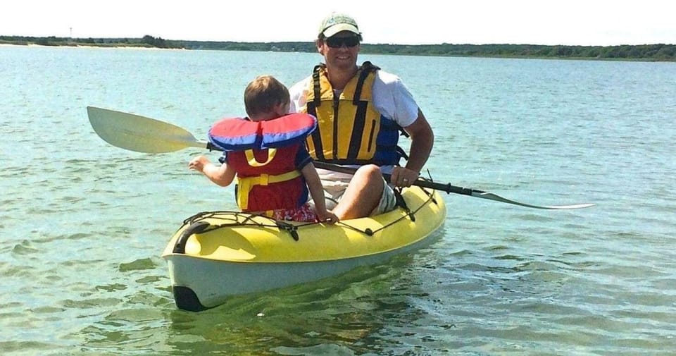 Island Spirit Kayak Rentals at State Beach - Pricing and Reservations