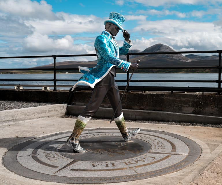 Islay: Caol Ila Whisky Distillery Tour & Tasting - Highlights of the Tour