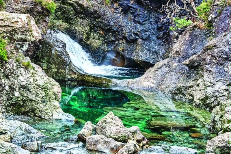 Isle of Skye: 2-Day Driving Tour With an APP - Pricing and Cancellation Policy