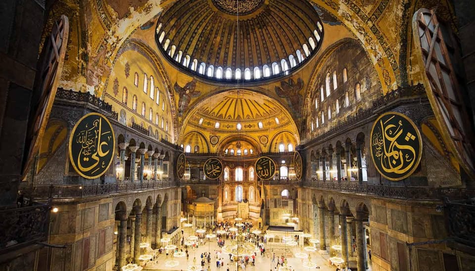 Istanbul and Cappadocia Tour: Explore Two Jewels of Turkey. - Tour Overview and Pricing