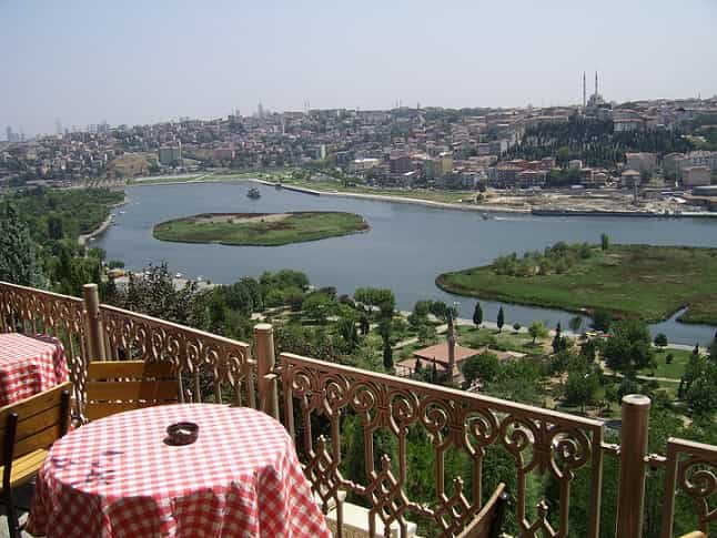 Istanbul: Bosphorus Cruise and Golden Horn Bus Tour - Highlights of the Experience