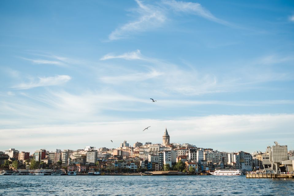 Istanbul Custom Private Tour, Highlights & Hidden Gems - Key Experience Highlights