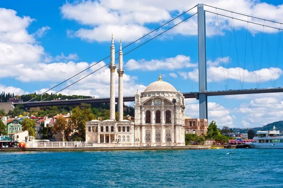 Istanbul: Full Day Private Car - Transportation and Comfort Features