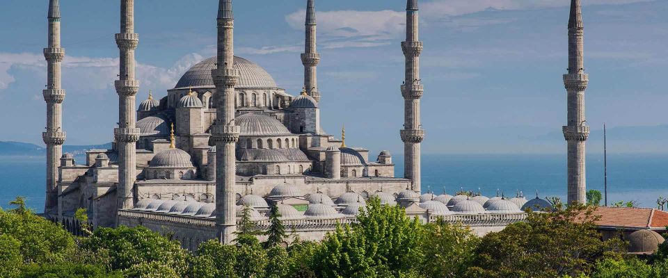 Istanbul Old City to Grand Bazaar Tour - Itinerary Highlights