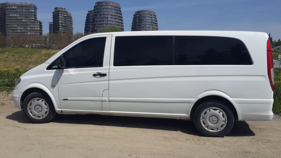 Istanbul: Private Airport Transfers - Booking Process and Policies