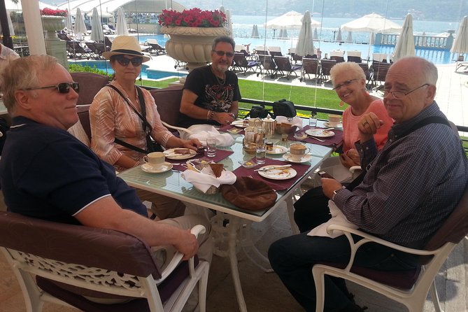 Istanbul Private Tours: 1, 2 or 3 Day Highlights - Inclusions