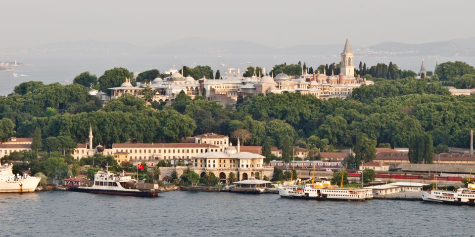 Istanbul: Topkapi Palace Guided Tour - Visitor Experience and Highlights